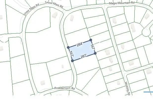 2818 Magic Mountain Rd, Henryville, PA 18332 - #1