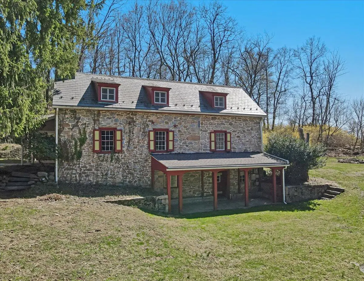 2 Wyndham Hill Drive, Reading, PA 19606 - #1