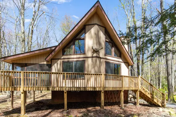 164 Fawn Road, Pocono Lake, PA 18347