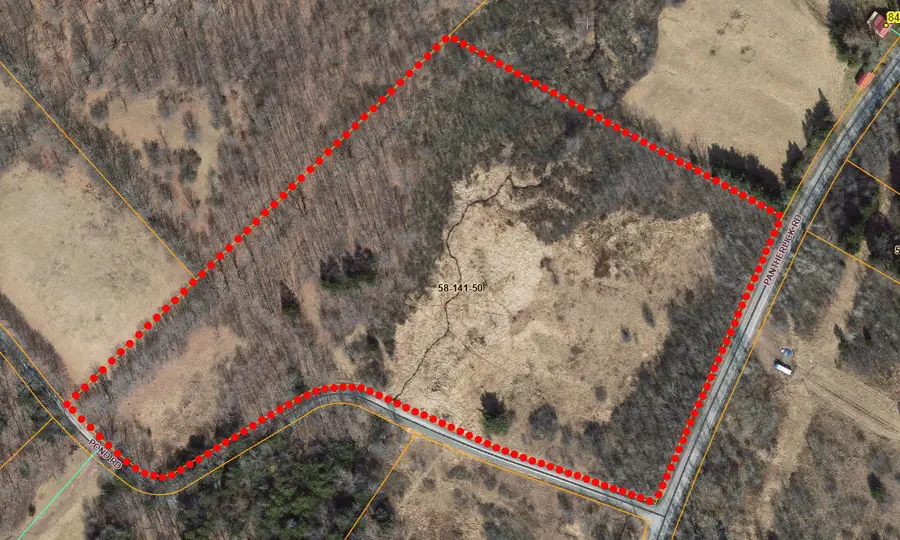 Pantherlick Road, Sugar Run, PA 18846 - #3