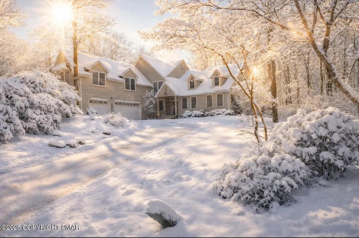 554 Pinecrest Drive, Pocono Pines, PA 18350 - #1