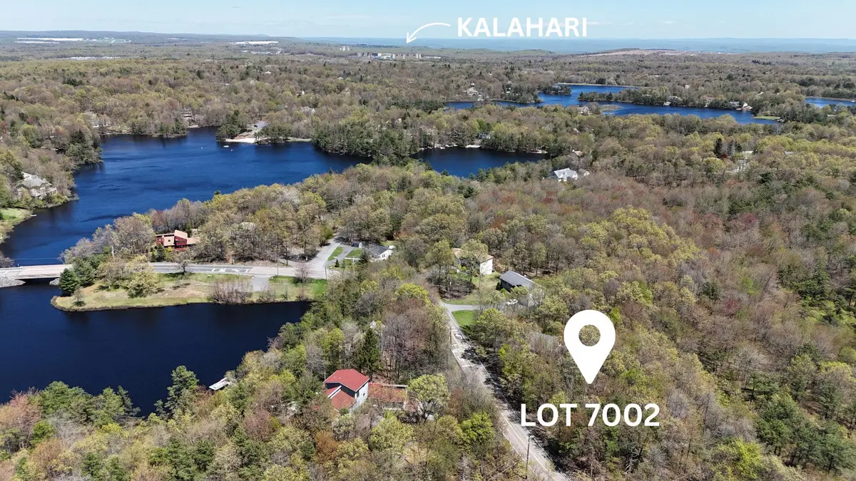 Lot 7002 Long Pond Road, Long Pond, PA 18334 - #1