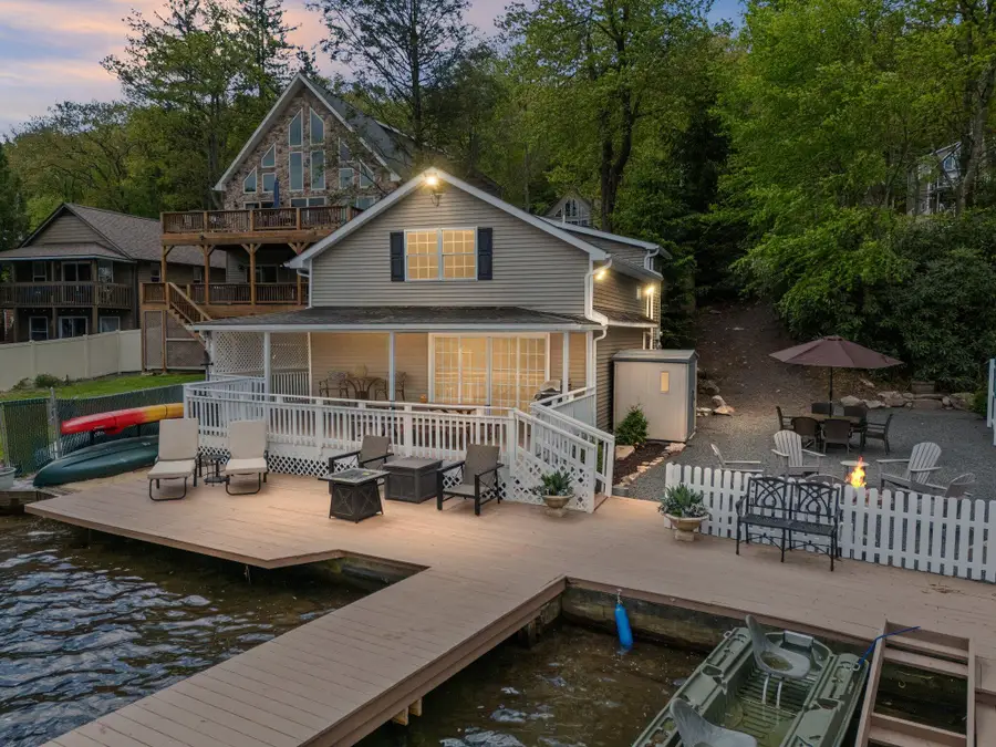 34 S Lake Drive, Lake Harmony, PA 18624 - #2