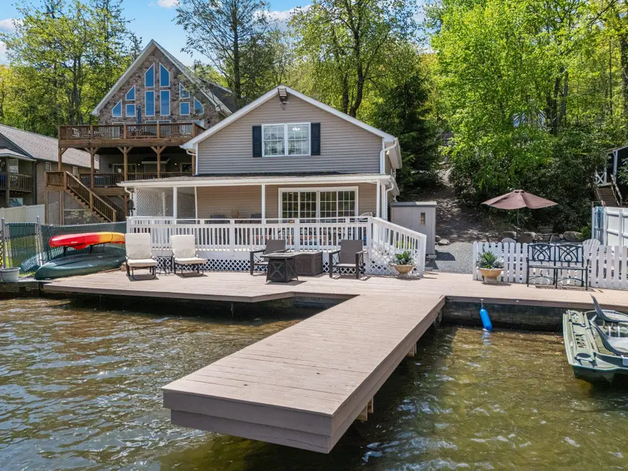 34 S Lake Drive, Lake Harmony, PA 18624 - #3