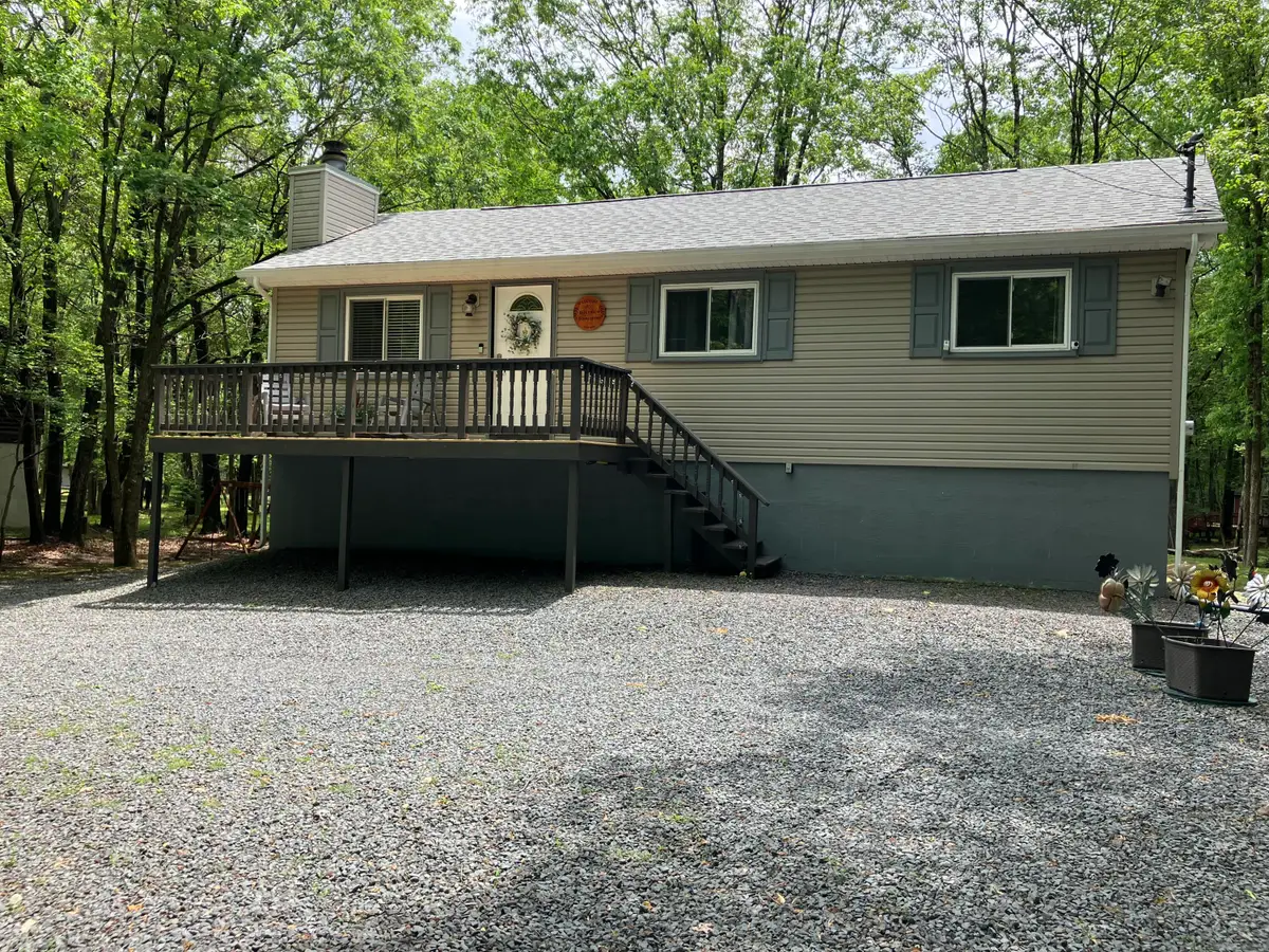 42 Hillcrest Drive, Albrightsville, PA 18210 - Image #1