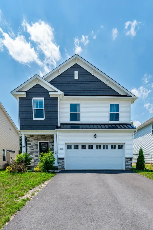 320 Bendelow Lane, Northampton, PA 18067