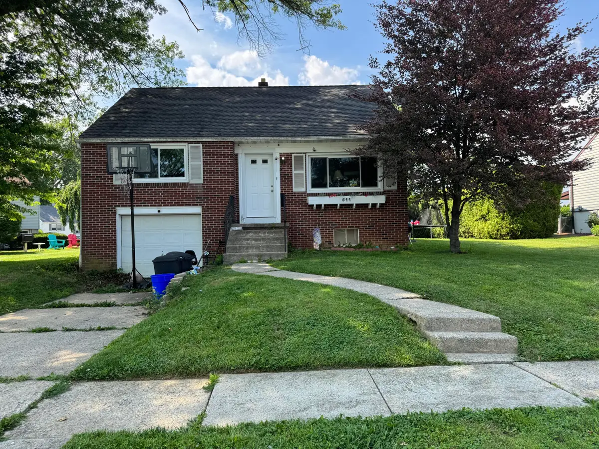 511 Grill Ave Avenue, Reading, PA 19607 - #1