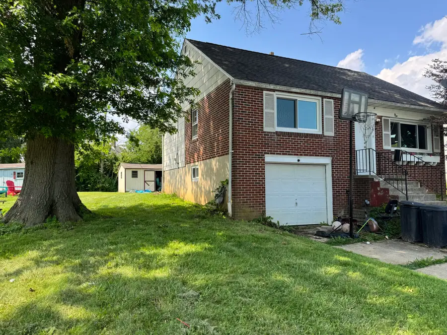 511 Grill Ave Avenue, Reading, PA 19607 - #3