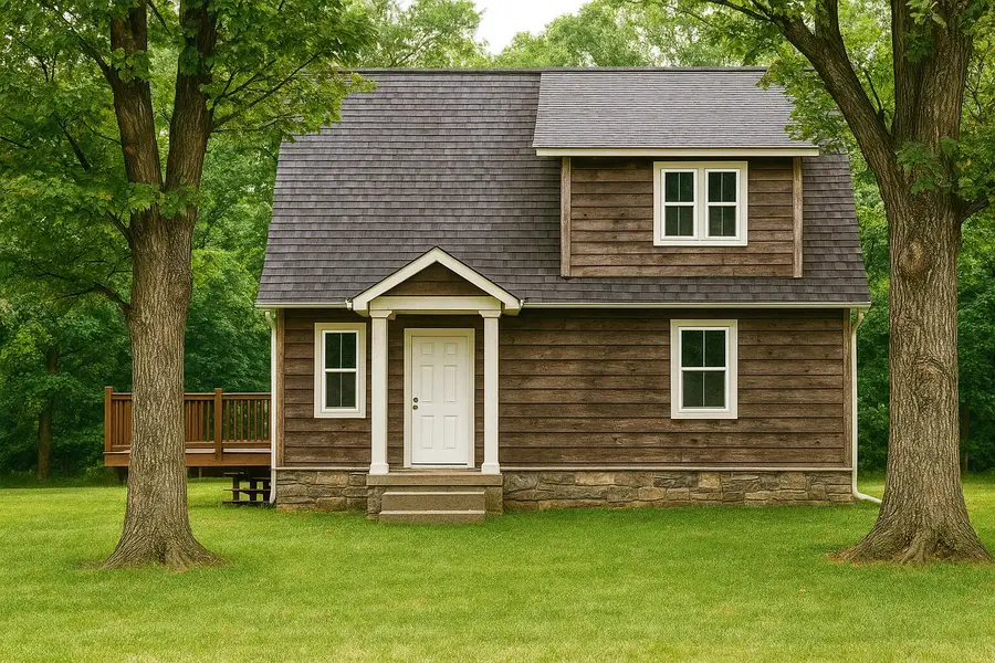 18-1604-16 Tammany Dr 18 Drive, Pocono Lake, PA 18347 - Image #2