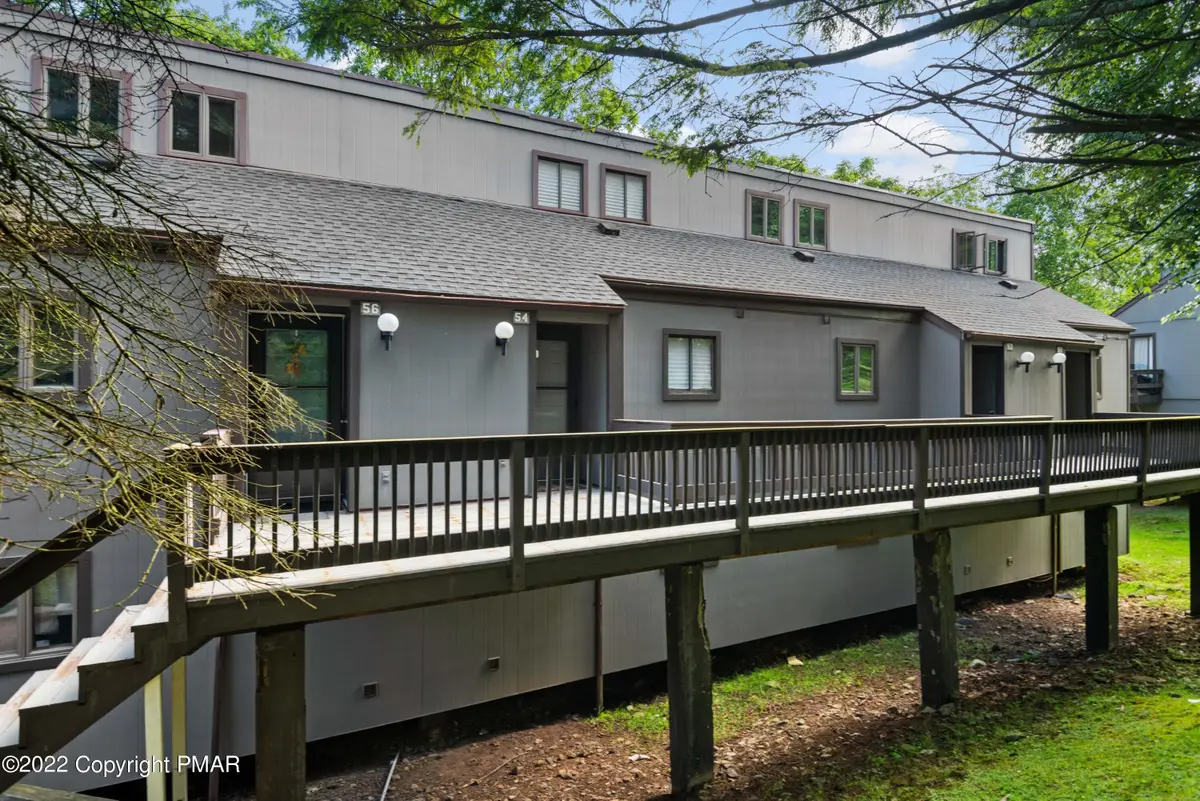 54 Slalom Way, Tannersville, PA 18372 - #1
