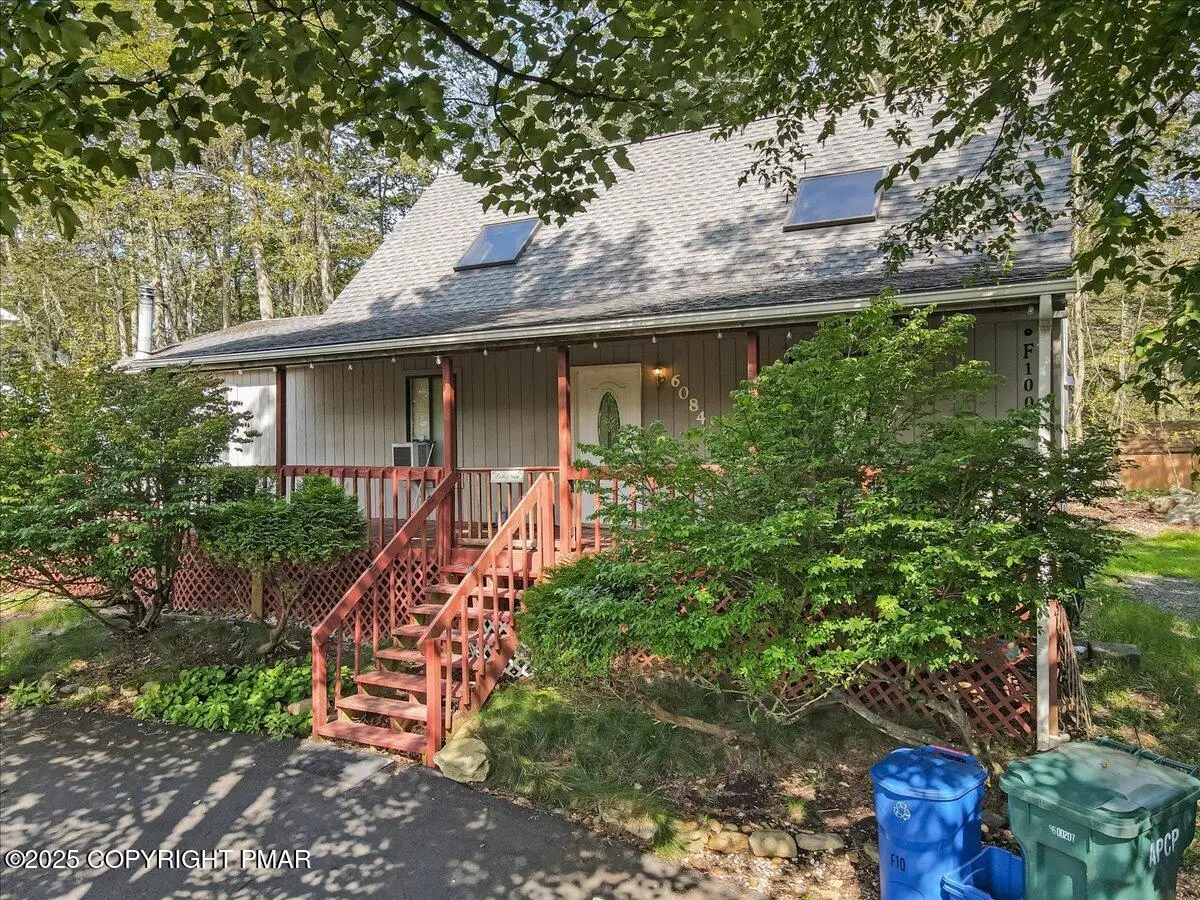 6084 Boardwalk Drive, Tobyhanna, PA 18466 - Image #1