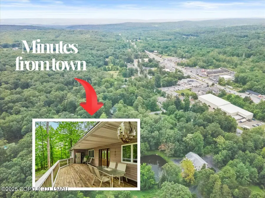 125 Talon Drive, Tannersville, PA 18372 - Image #2