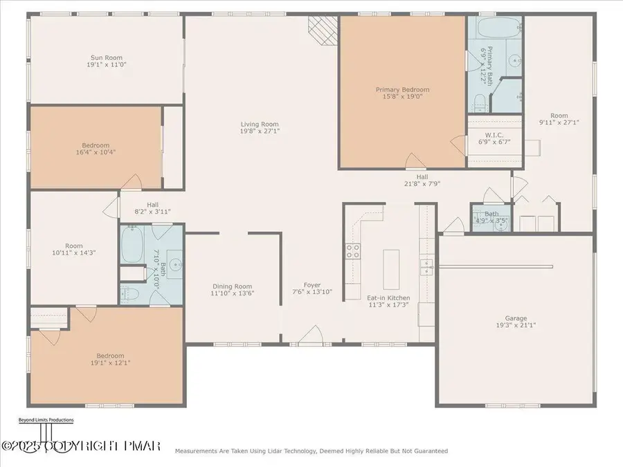 125 Talon Drive, Tannersville, PA 18372 - Image #3