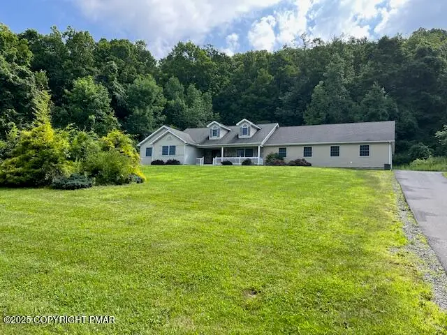 260 Johnson Hill Road, Lenoxville, PA 18441 - Image #1
