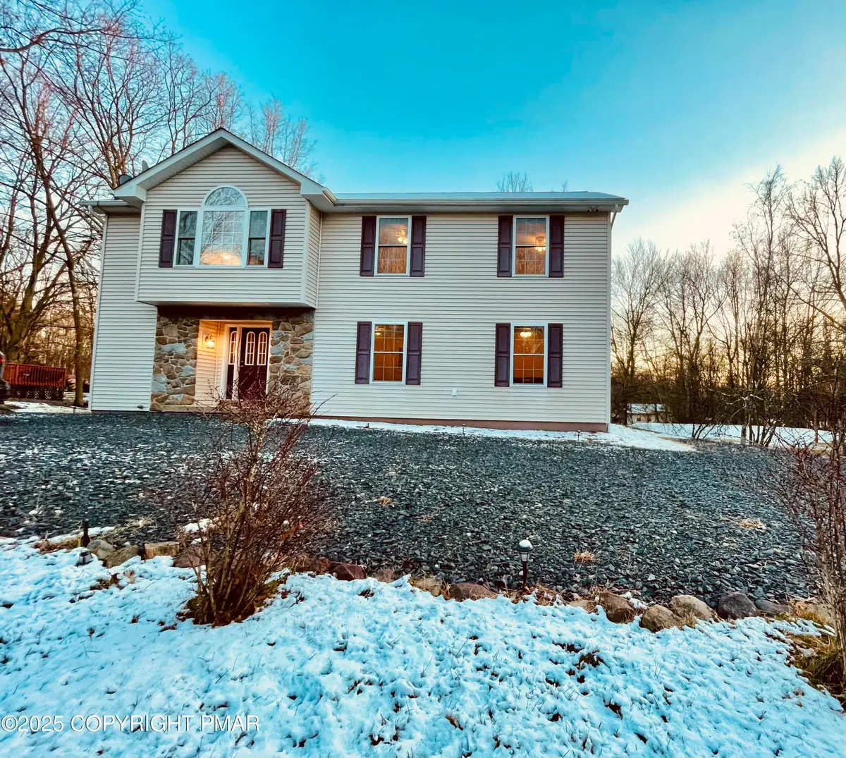 146 Hunter Lane, Albrightsville, PA 18210 - #1