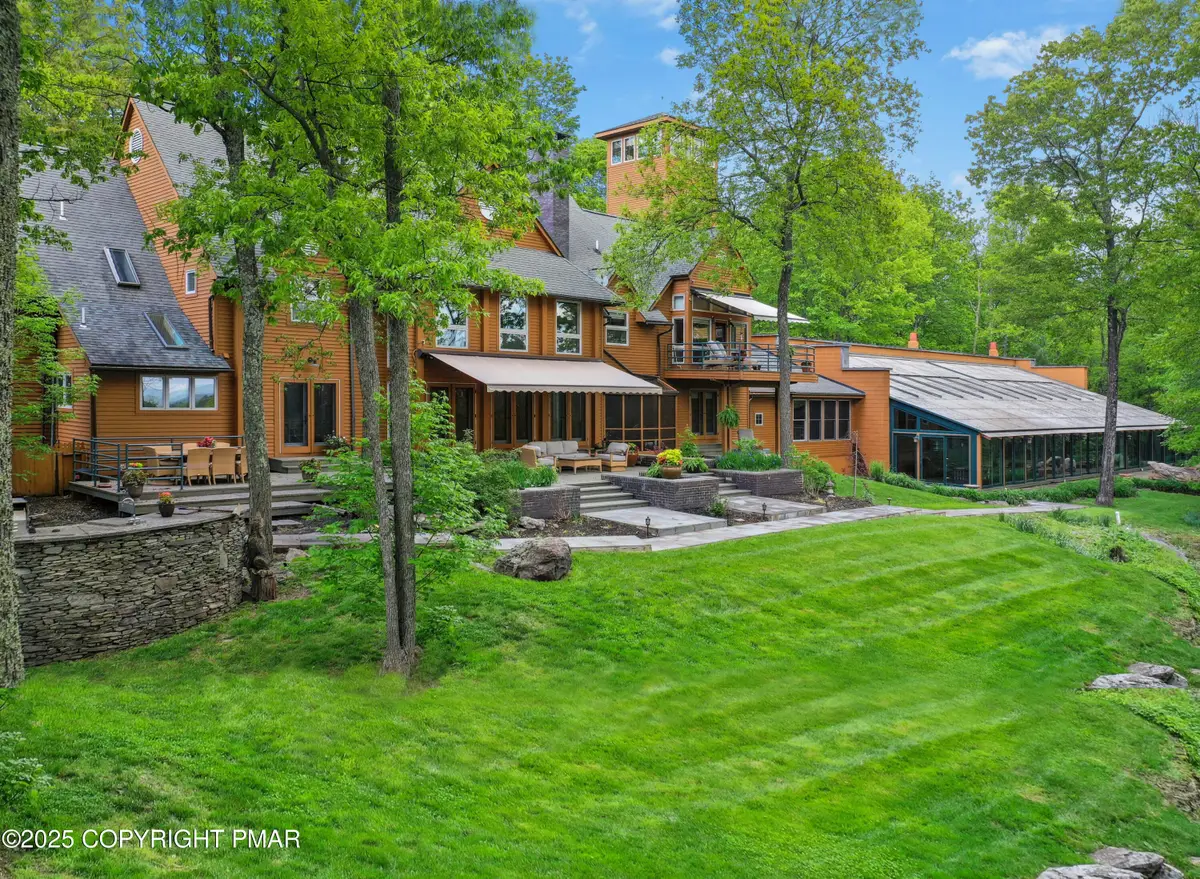 310 Hunters Farm Road, Henryville, PA 18332 - #1