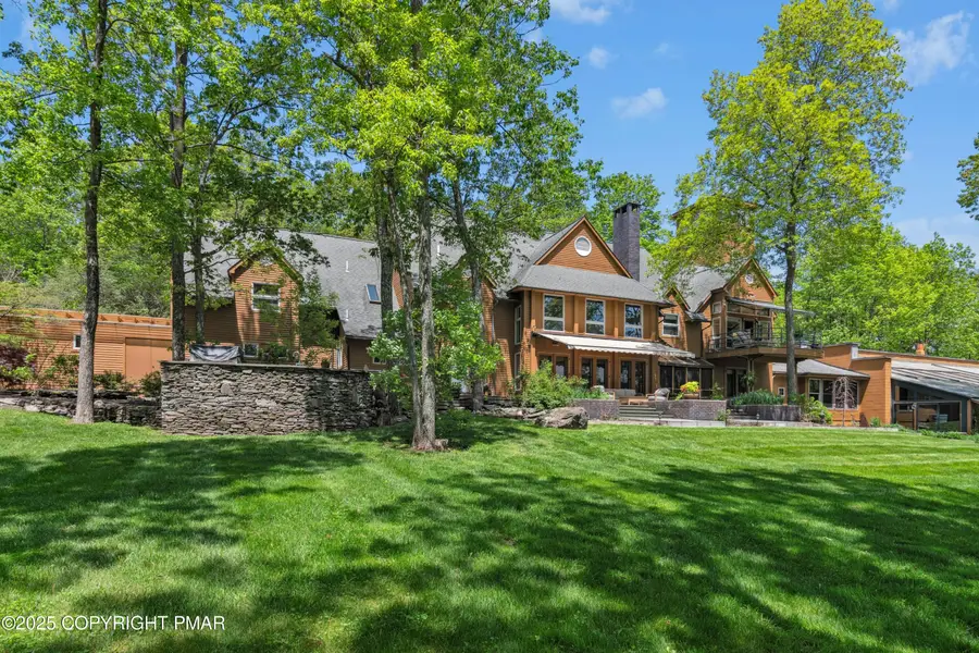 310 Hunters Farm Road, Henryville, PA 18332 - #2