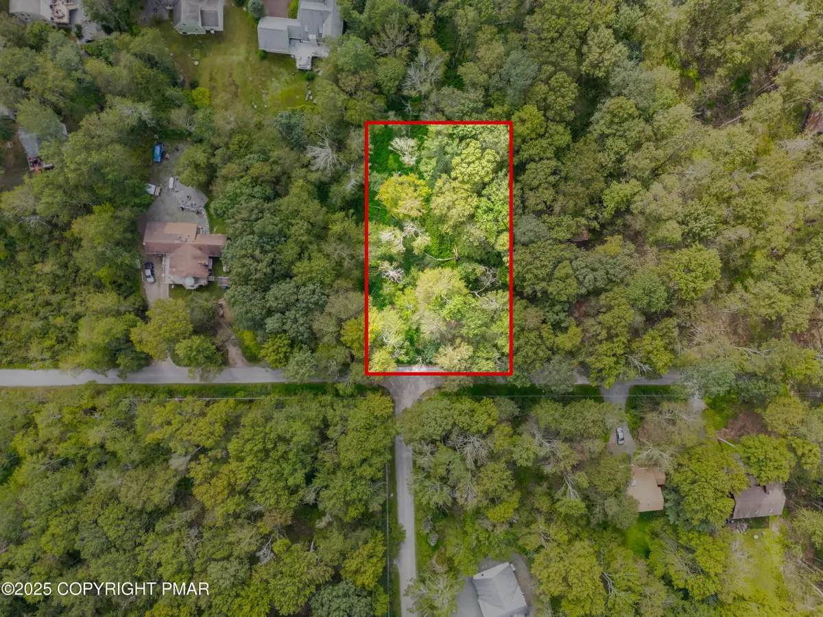 804 Evergreen Drive, Pocono Lake, PA 18347 - #1