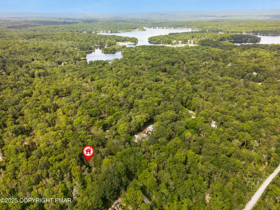 804 Evergreen Drive, Pocono Lake, PA 18347 - #2