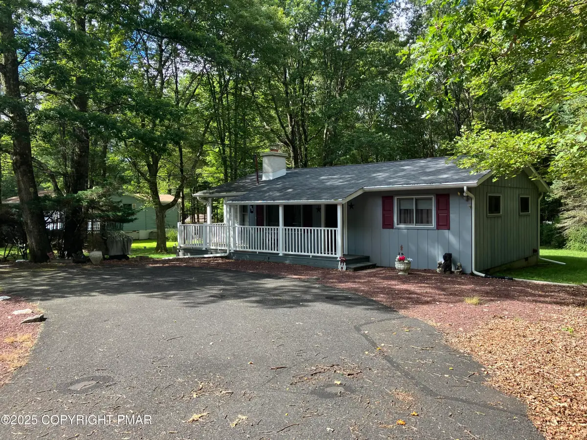 59 Vista Drive, Albrightsville, PA 18210 - Image #1