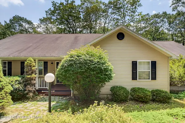 3246 Mountain View Drive, Tannersville, PA 18372