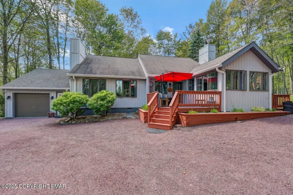1161 Deer Run, Pocono Pines, PA 18350 - Image #1