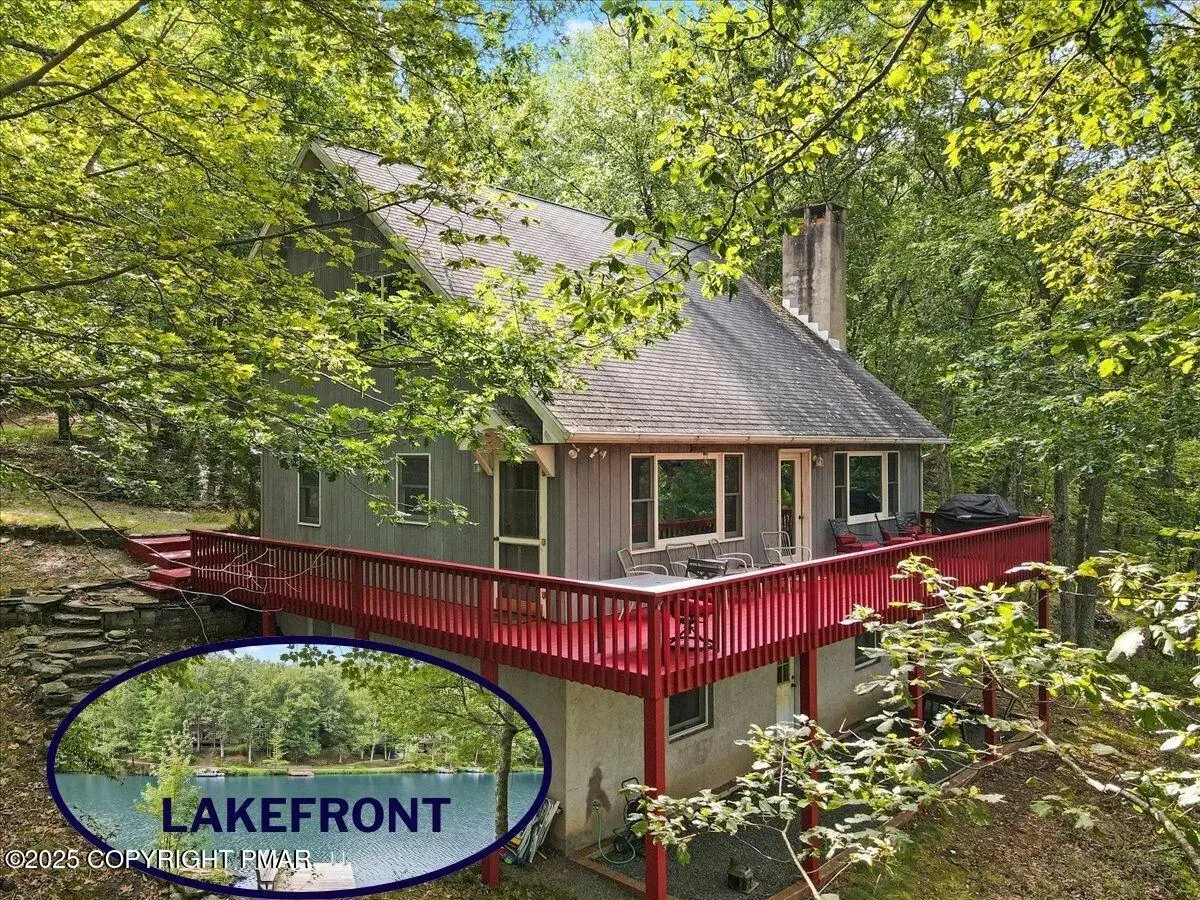 294 Florence Trail, Hawley, PA 18428 - Image #1