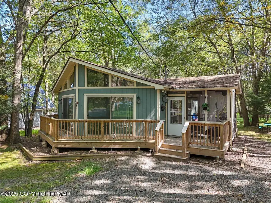 223 Towamensing Trail, Albrightsville, PA 18210 - Image #2