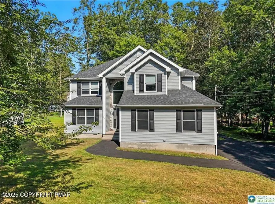 190 Sandlewood Drive, East Stroudsburg, PA 18301 - #3