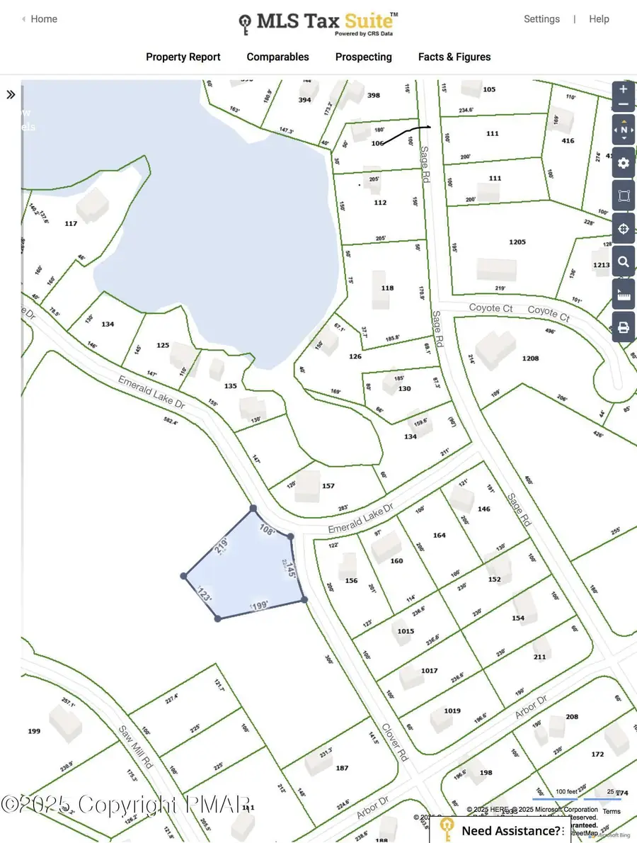 7237 Clover Road, Long Pond, PA 18334 - #2