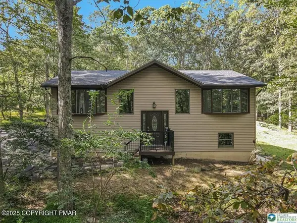 115 White Oak Court, Tannersville, PA 18372