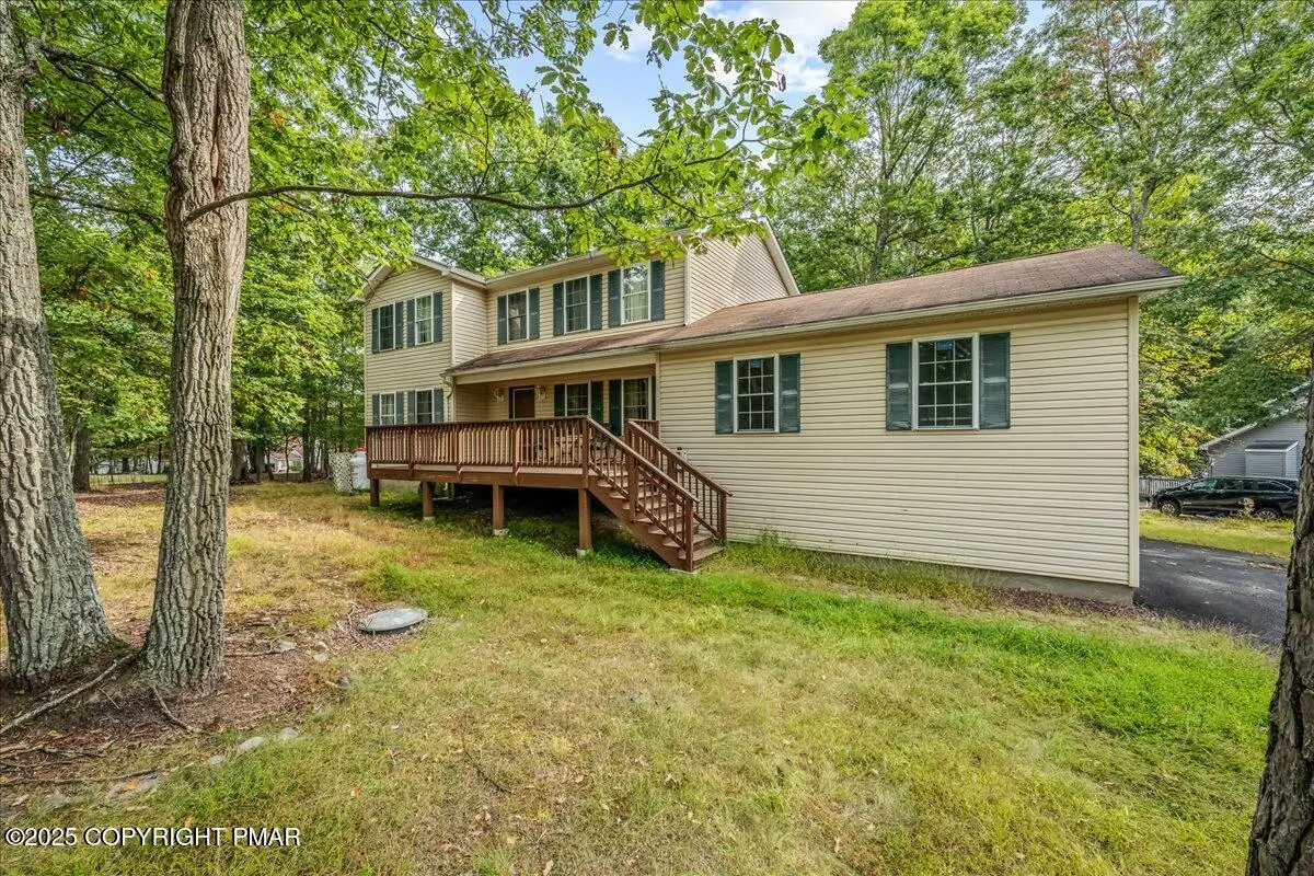 508 Kili Way, Tamiment, PA 18371 - Image #1