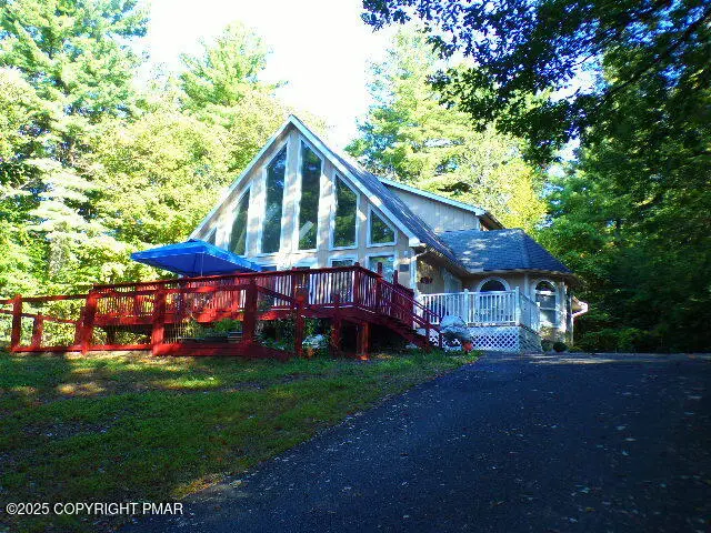 2311 Long Acre Drive, Effort, PA 18330 - #1