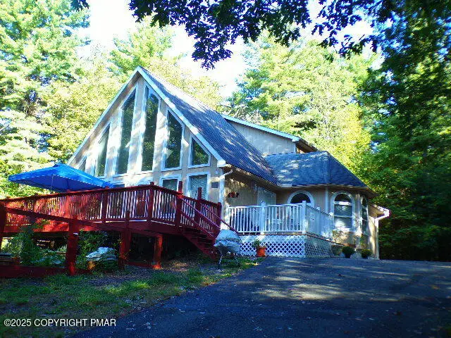 2311 Long Acre Drive, Effort, PA 18330 - #2