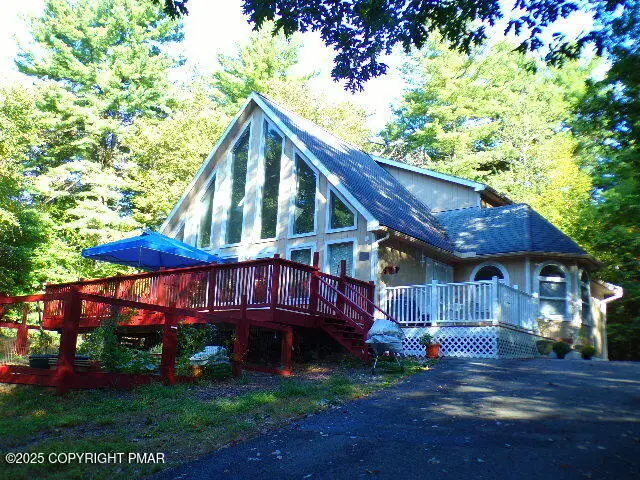 2311 Long Acre Drive, Effort, PA 18330 - #3