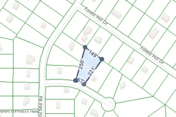 Lot 52 Blueberry Run, Blakeslee, PA 18610