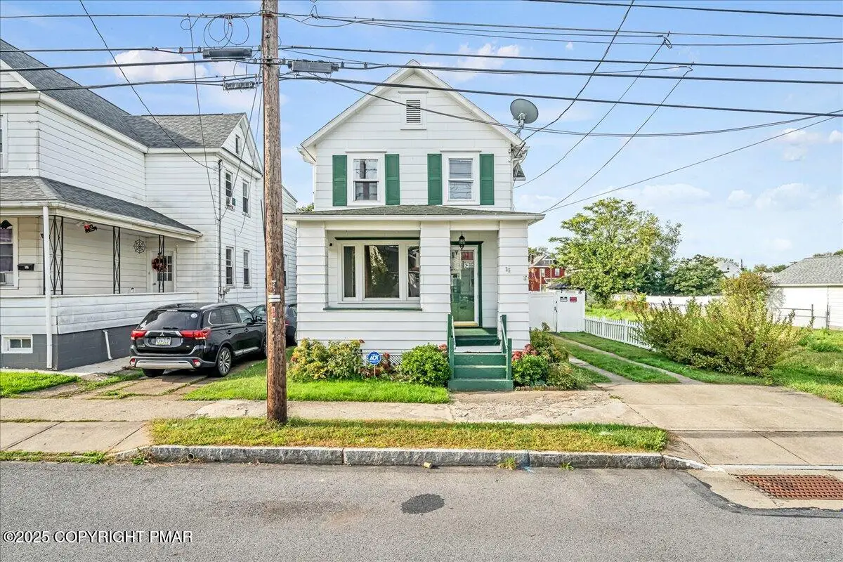 35 Kado Street, Wilkes Barre, PA 18705 - Image #1