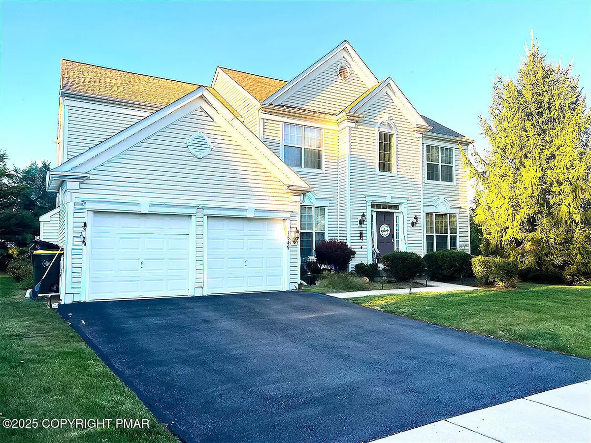 1649 Thorndale Road, Breinigsville, PA 18031 - #1
