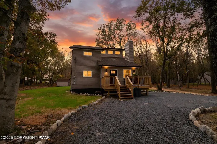 27 Hillyer Lane, Albrightsville, PA 18210 - Image #2