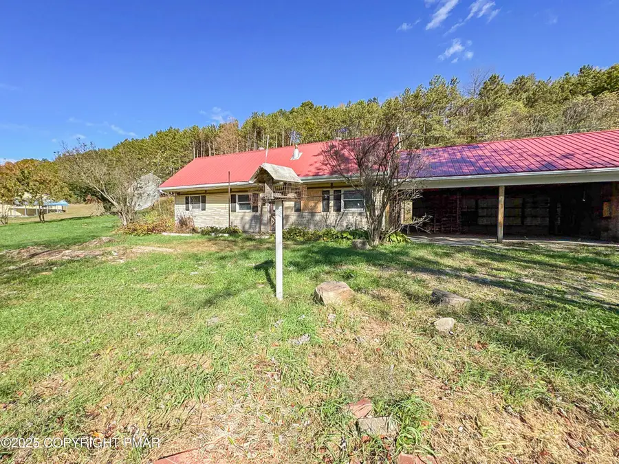 1162 Cemetery Road, Muncy, PA 17756 - #2