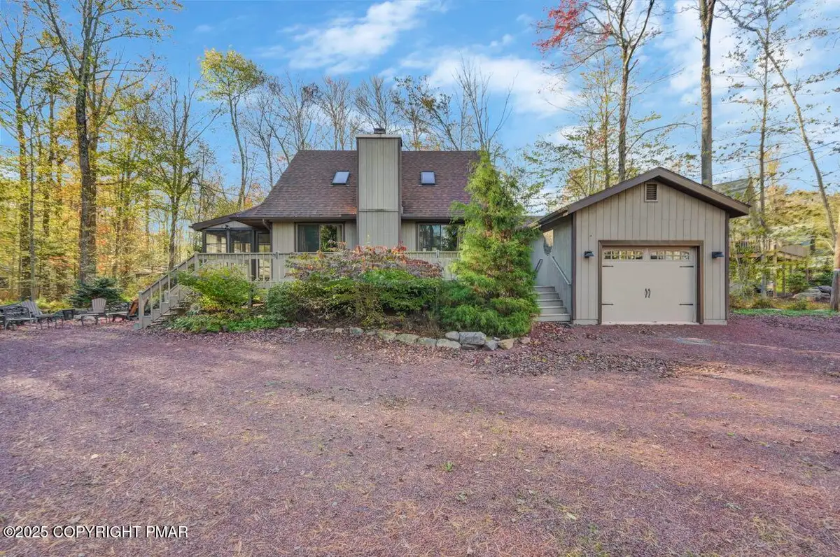 2129 Oak Road, Pocono Pines, PA 18350 - #1