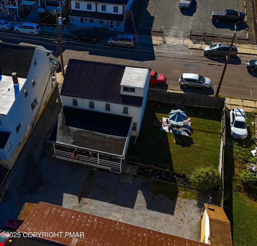 134 W Railroad Street, Nesquehoning, PA 18240 - Image #3