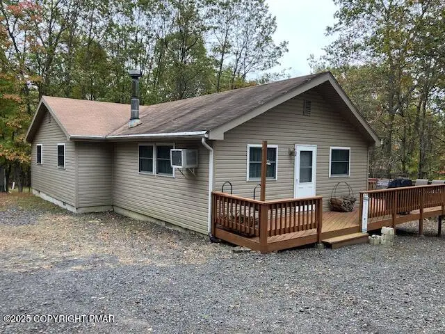 6 Iroquois Road, Albrightsville, PA 18210 - #1