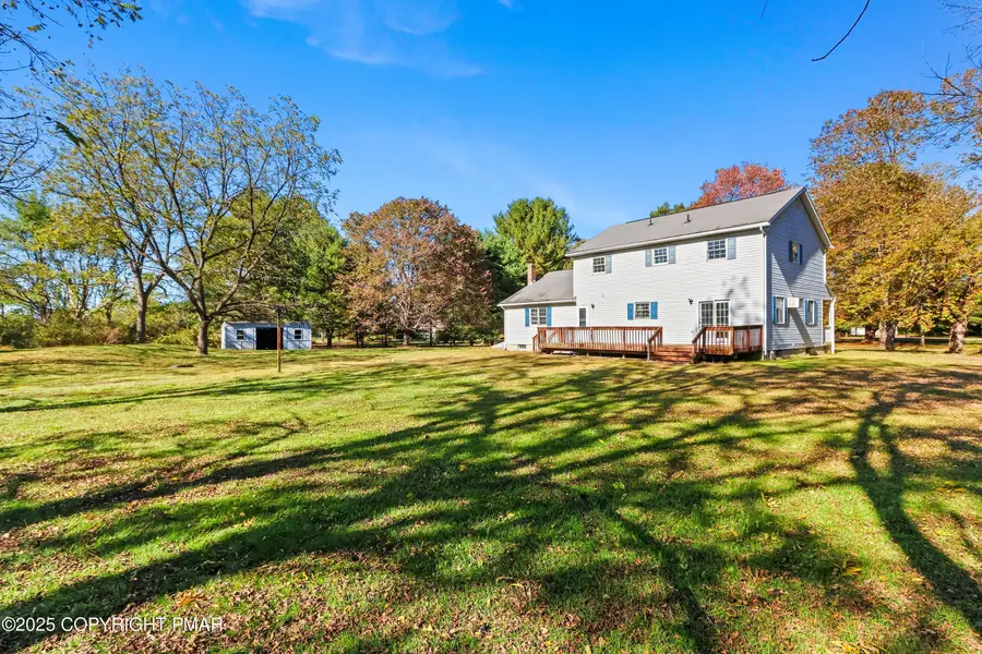 1547 Weir Creek Drive, Brodheadsville, PA 18322 - Image #2