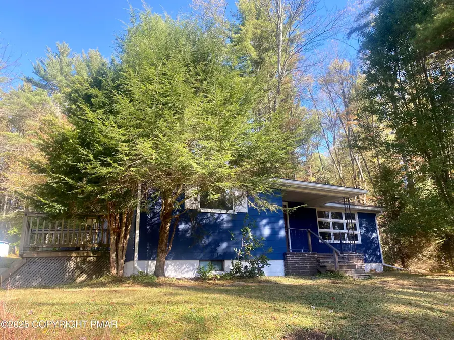 307 Rockport Road, Weatherly, PA 18255 - Image #2