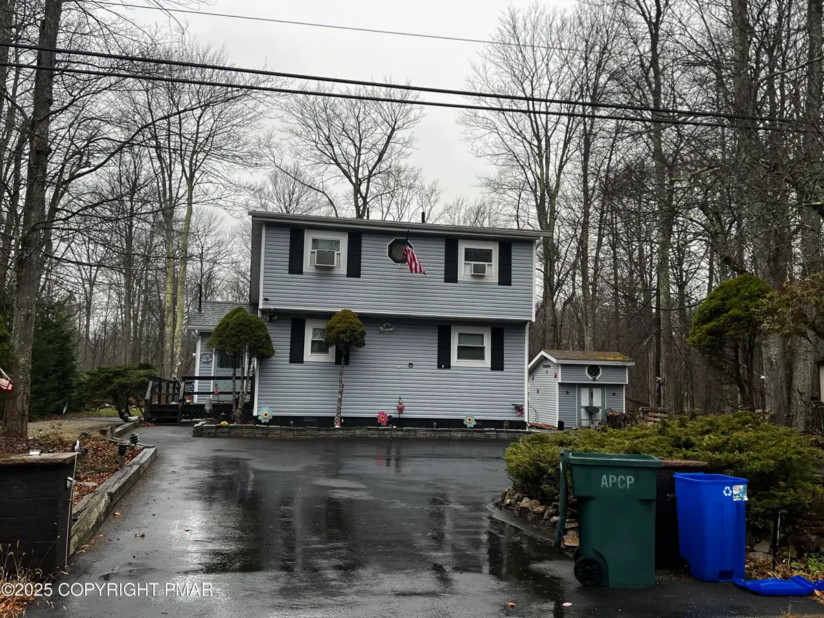 945 Country Place Drive Drive, Tobyhanna, PA 18466 - Image #1