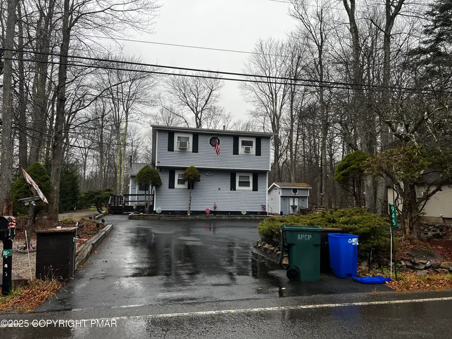 945 Country Place Drive Drive, Tobyhanna, PA 18466 - Image #2