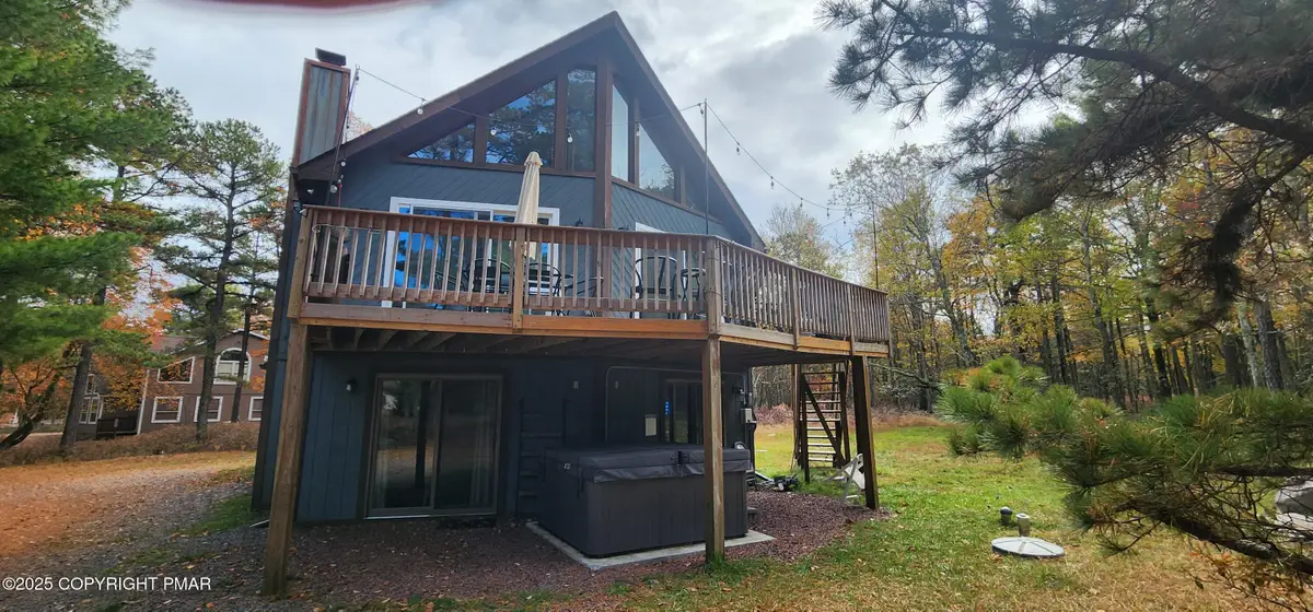 45 Hickory Road, Lake Harmony, PA 18624 - Image #1