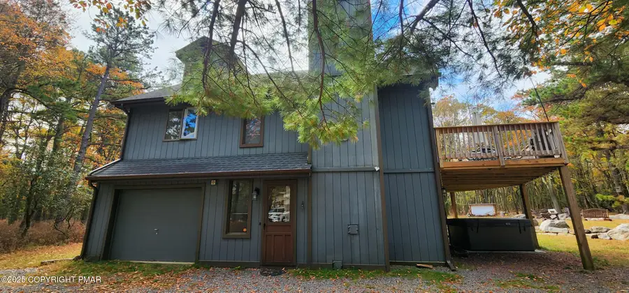 45 Hickory Road, Lake Harmony, PA 18624 - Image #2