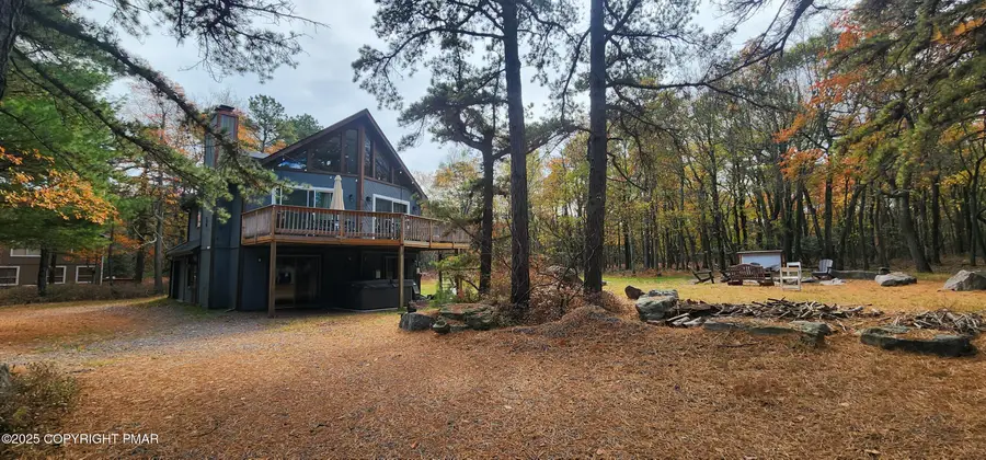 45 Hickory Road, Lake Harmony, PA 18624 - Image #3